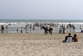 Labadi Beach