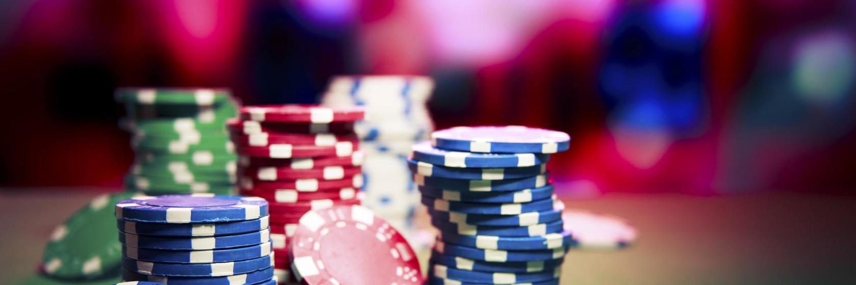 La Palm Casino